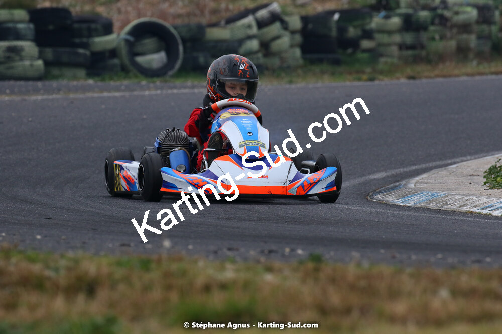 13/11/2021 : Les Rencontres ELCEKA Printemps à Grabels – Journée du Samedi (photos Stéphane Agnus) 2021 — karting