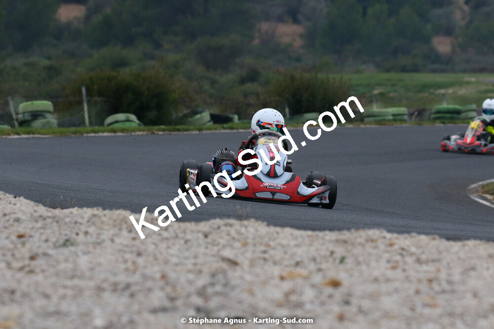 13/11/2021 : Les Rencontres ELCEKA Printemps à Grabels – Journée du Samedi (photos Stéphane Agnus) 2021 — karting