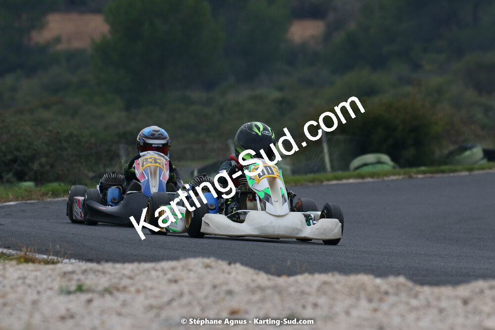 13/11/2021 : Les Rencontres ELCEKA Printemps à Grabels – Journée du Samedi (photos Stéphane Agnus) 2021 — karting