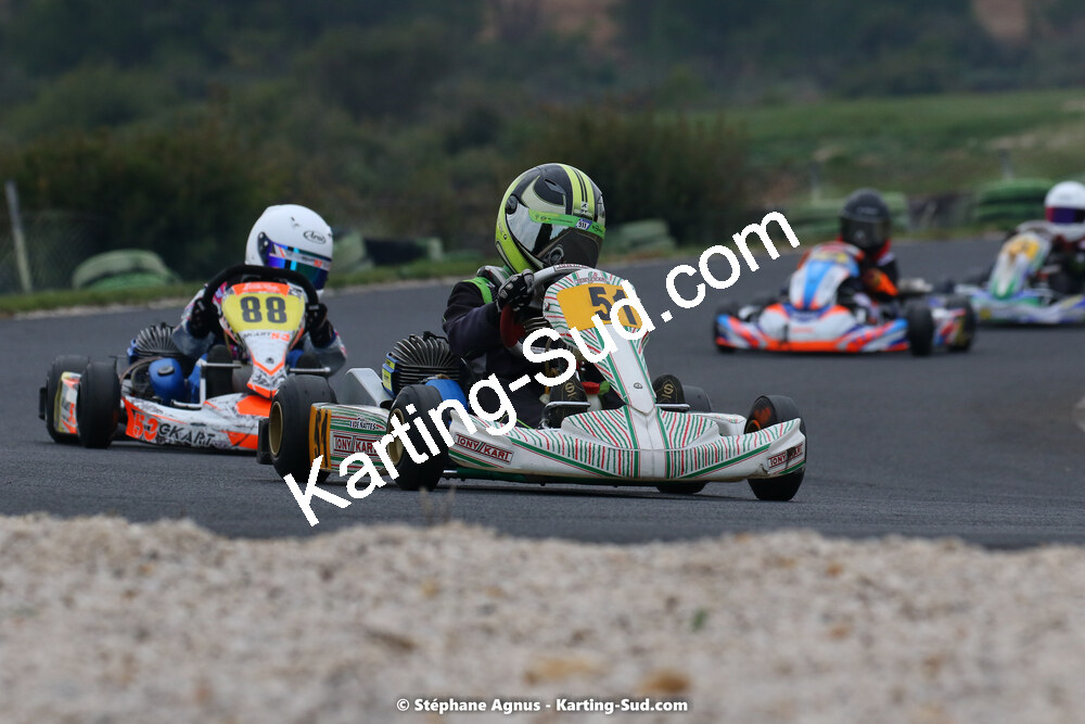 13/11/2021 : Les Rencontres ELCEKA Printemps à Grabels – Journée du Samedi (photos Stéphane Agnus) 2021 — karting