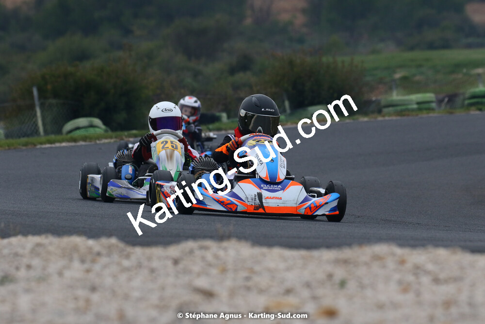 13/11/2021 : Les Rencontres ELCEKA Printemps à Grabels – Journée du Samedi (photos Stéphane Agnus) 2021 — karting