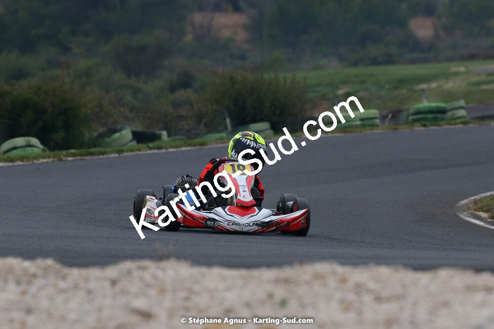 13/11/2021 : Les Rencontres ELCEKA Printemps à Grabels – Journée du Samedi (photos Stéphane Agnus) 2021 — karting