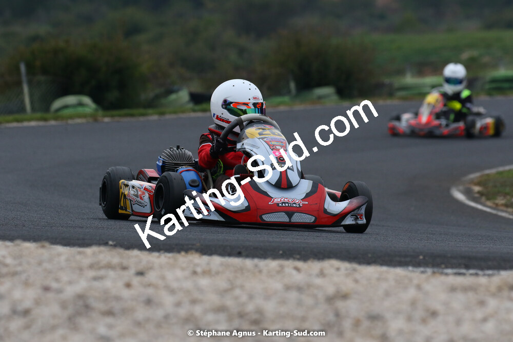 13/11/2021 : Les Rencontres ELCEKA Printemps à Grabels – Journée du Samedi (photos Stéphane Agnus) 2021 — karting