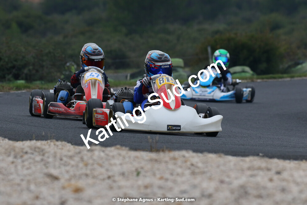 13/11/2021 : Les Rencontres ELCEKA Printemps à Grabels – Journée du Samedi (photos Stéphane Agnus) 2021 — karting