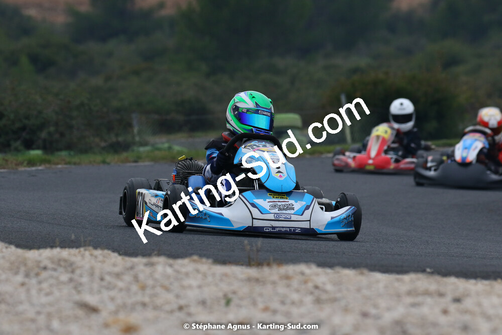 13/11/2021 : Les Rencontres ELCEKA Printemps à Grabels – Journée du Samedi (photos Stéphane Agnus) 2021 — karting