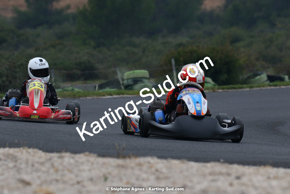 13/11/2021 : Les Rencontres ELCEKA Printemps à Grabels – Journée du Samedi (photos Stéphane Agnus) 2021 — karting