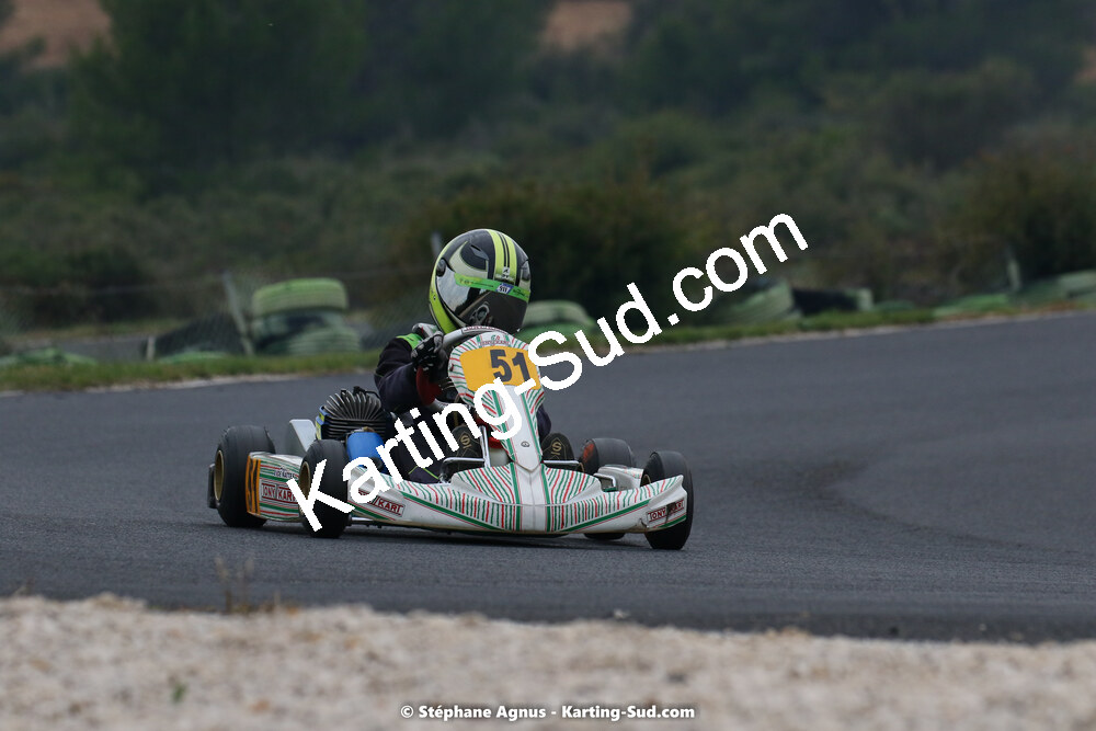13/11/2021 : Les Rencontres ELCEKA Printemps à Grabels – Journée du Samedi (photos Stéphane Agnus) 2021 — karting
