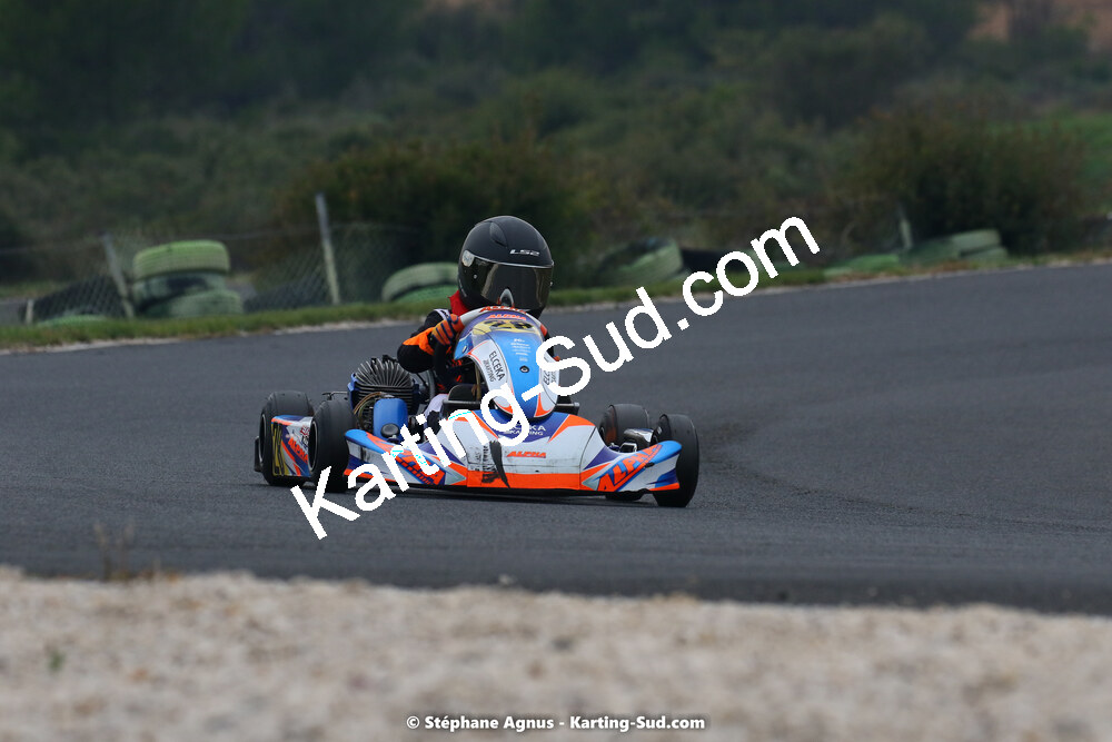 13/11/2021 : Les Rencontres ELCEKA Printemps à Grabels – Journée du Samedi (photos Stéphane Agnus) 2021 — karting