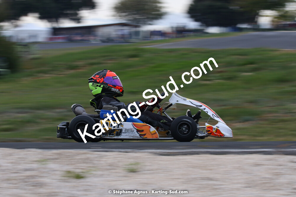 13/11/2021 : Les Rencontres ELCEKA Printemps à Grabels – Journée du Samedi (photos Stéphane Agnus) 2021 — karting
