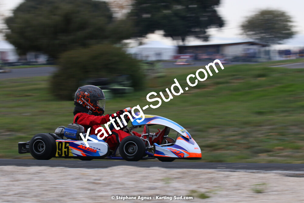 13/11/2021 : Les Rencontres ELCEKA Printemps à Grabels – Journée du Samedi (photos Stéphane Agnus) 2021 — karting