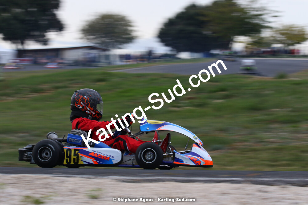 13/11/2021 : Les Rencontres ELCEKA Printemps à Grabels – Journée du Samedi (photos Stéphane Agnus) 2021 — karting