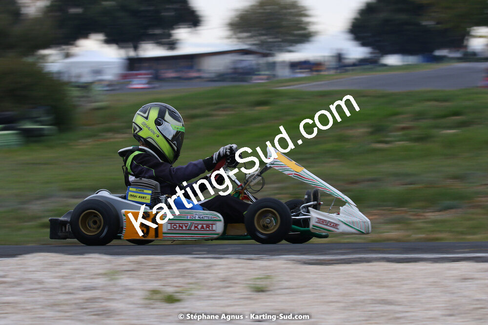 13/11/2021 : Les Rencontres ELCEKA Printemps à Grabels – Journée du Samedi (photos Stéphane Agnus) 2021 — karting