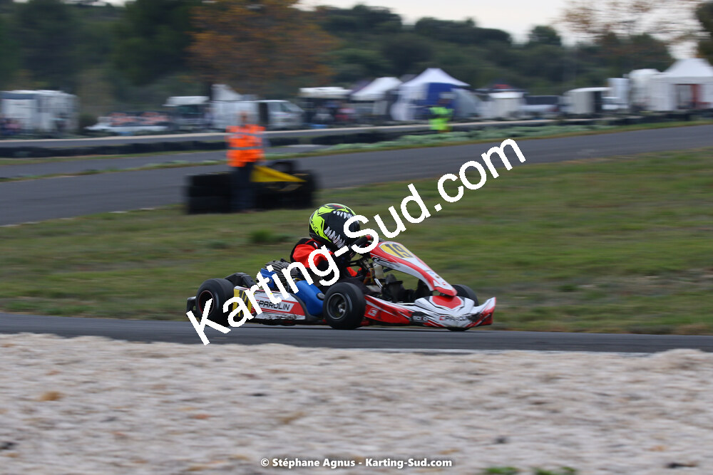 13/11/2021 : Les Rencontres ELCEKA Printemps à Grabels – Journée du Samedi (photos Stéphane Agnus) 2021 — karting