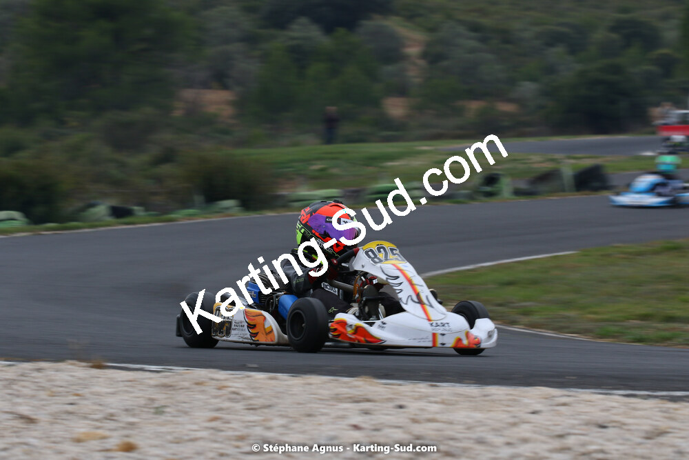 13/11/2021 : Les Rencontres ELCEKA Printemps à Grabels – Journée du Samedi (photos Stéphane Agnus) 2021 — karting