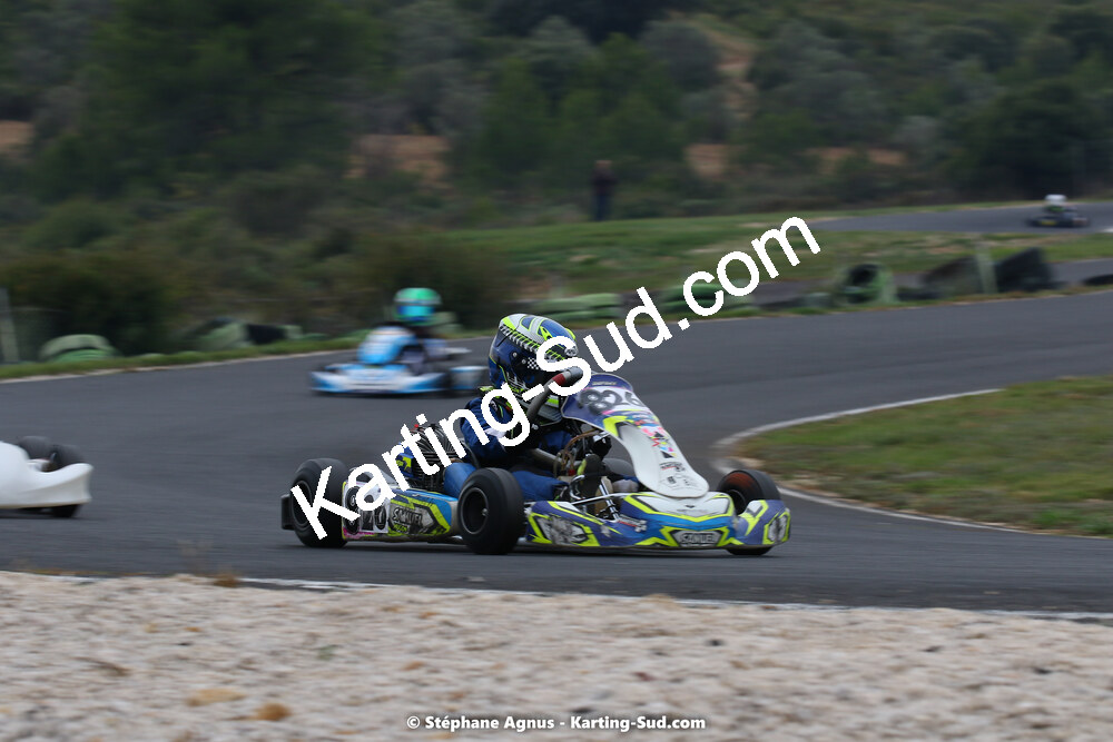 13/11/2021 : Les Rencontres ELCEKA Printemps à Grabels – Journée du Samedi (photos Stéphane Agnus) 2021 — karting