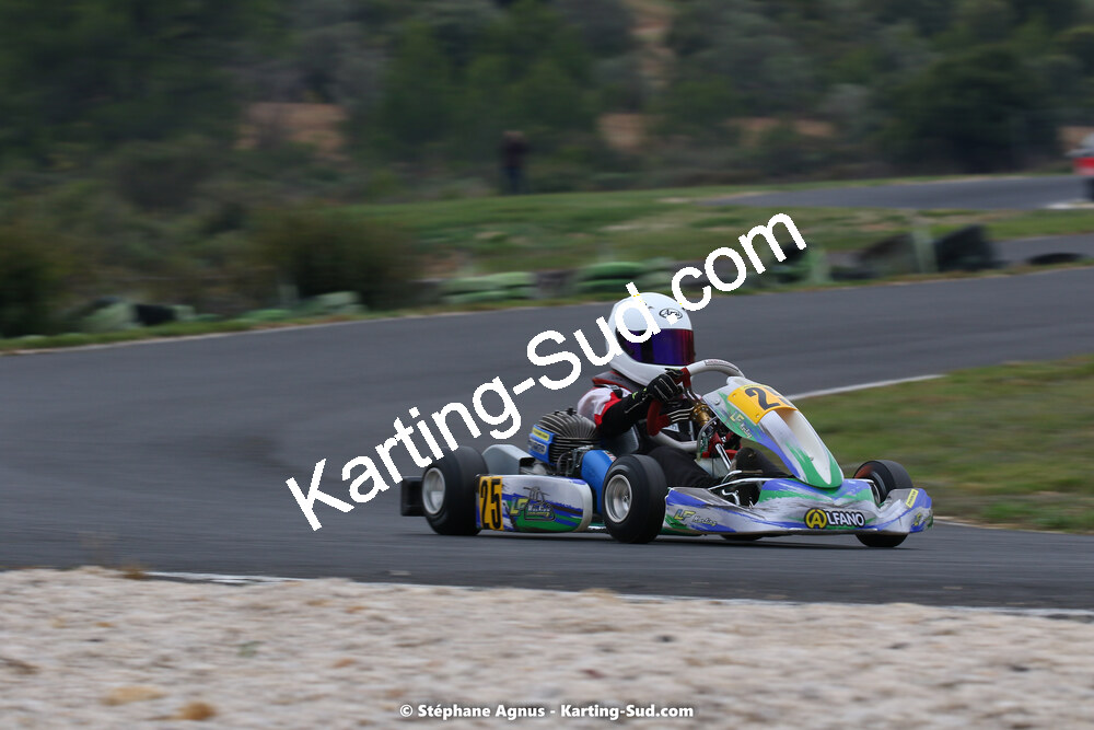 13/11/2021 : Les Rencontres ELCEKA Printemps à Grabels – Journée du Samedi (photos Stéphane Agnus) 2021 — karting
