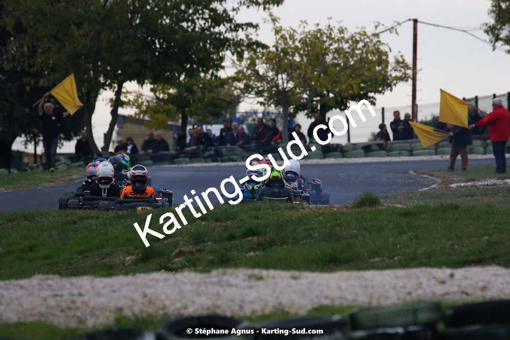 13/11/2021 : Les Rencontres ELCEKA Printemps à Grabels – Journée du Samedi (photos Stéphane Agnus) 2021 — karting