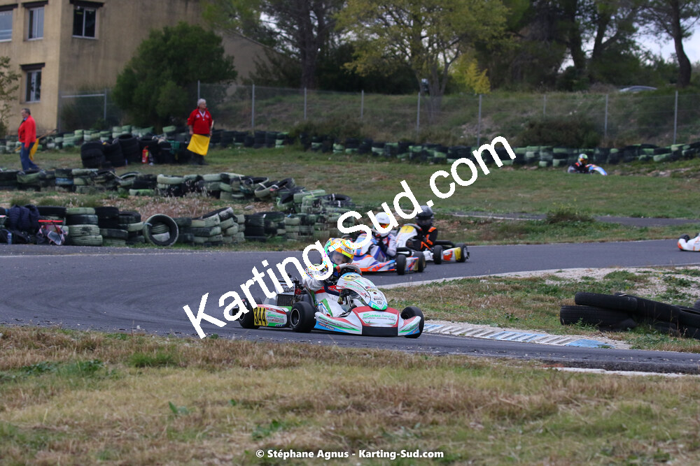 13/11/2021 : Les Rencontres ELCEKA Printemps à Grabels – Journée du Samedi (photos Stéphane Agnus) 2021 — karting