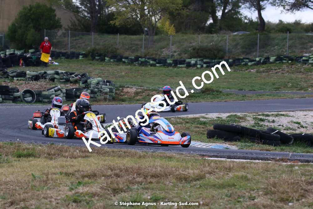 13/11/2021 : Les Rencontres ELCEKA Printemps à Grabels – Journée du Samedi (photos Stéphane Agnus) 2021 — karting
