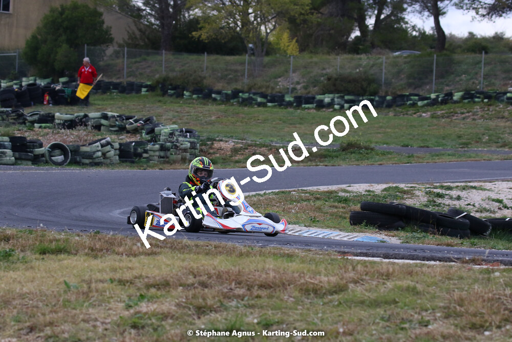 13/11/2021 : Les Rencontres ELCEKA Printemps à Grabels – Journée du Samedi (photos Stéphane Agnus) 2021 — karting