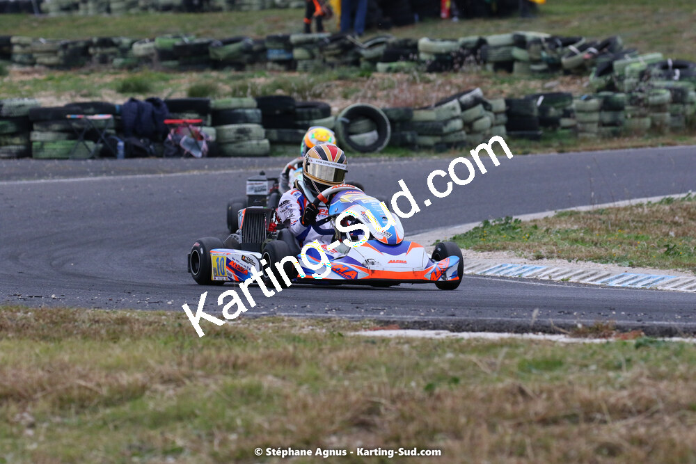 13/11/2021 : Les Rencontres ELCEKA Printemps à Grabels – Journée du Samedi (photos Stéphane Agnus) 2021 — karting