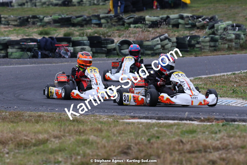 13/11/2021 : Les Rencontres ELCEKA Printemps à Grabels – Journée du Samedi (photos Stéphane Agnus) 2021 — karting