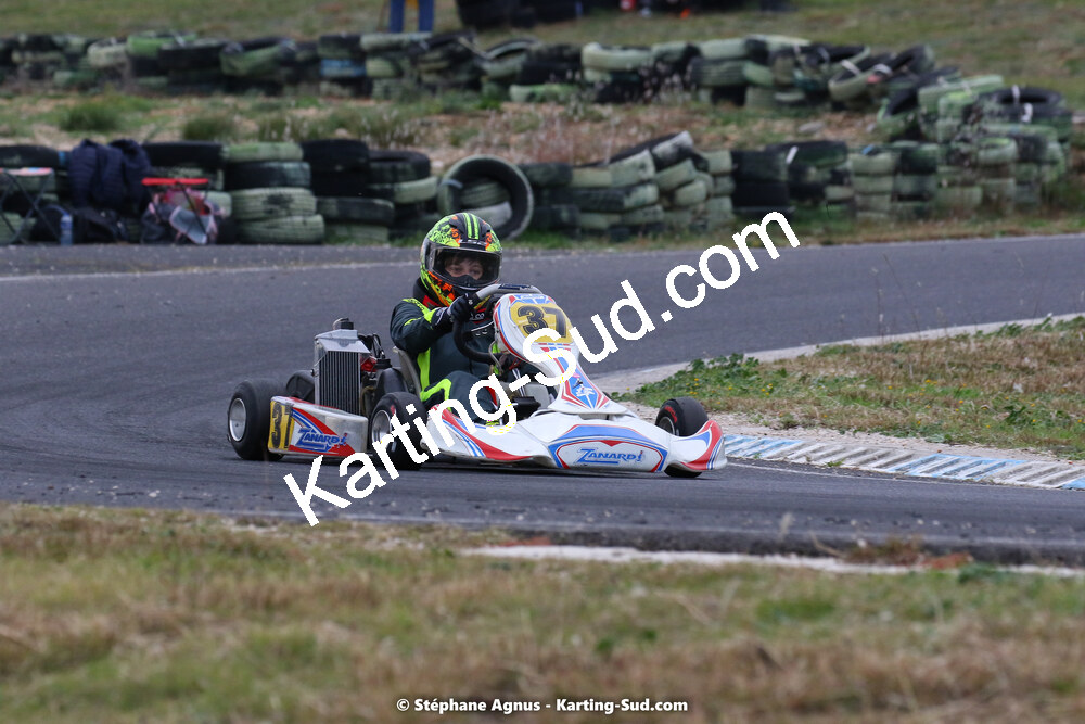 13/11/2021 : Les Rencontres ELCEKA Printemps à Grabels – Journée du Samedi (photos Stéphane Agnus) 2021 — karting