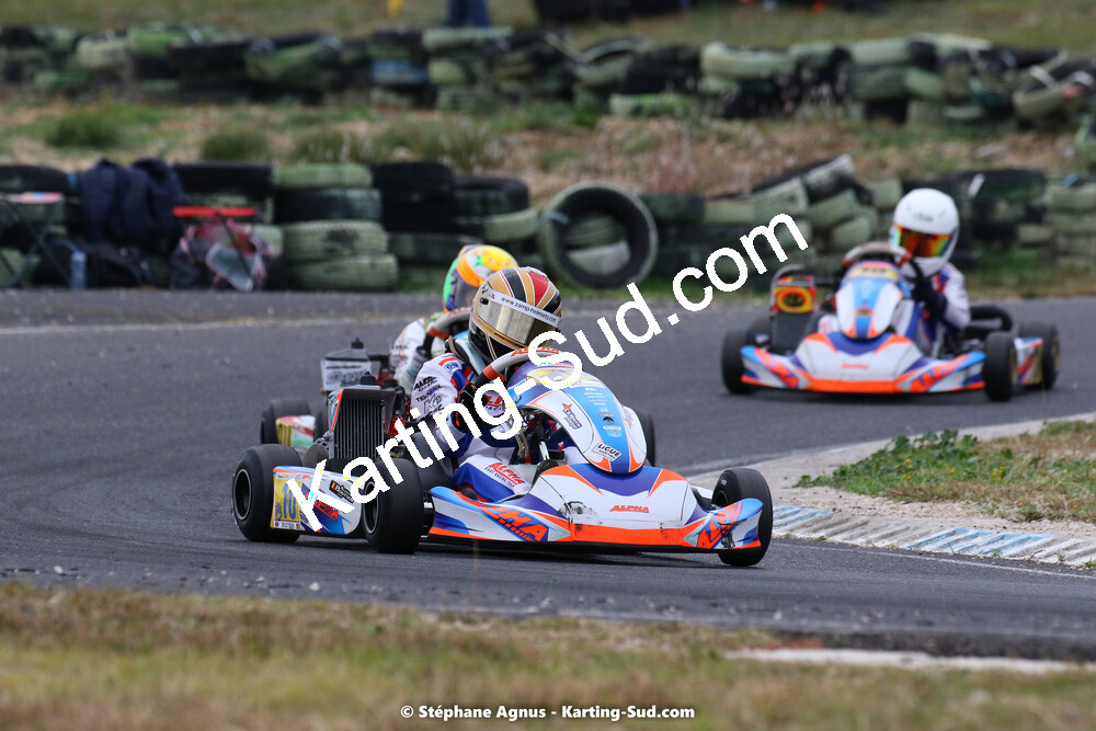 13/11/2021 : Les Rencontres ELCEKA Printemps à Grabels – Journée du Samedi (photos Stéphane Agnus) 2021 — karting
