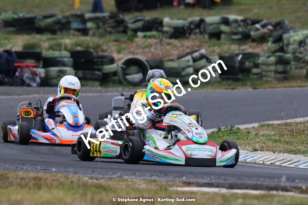 13/11/2021 : Les Rencontres ELCEKA Printemps à Grabels – Journée du Samedi (photos Stéphane Agnus) 2021 — karting