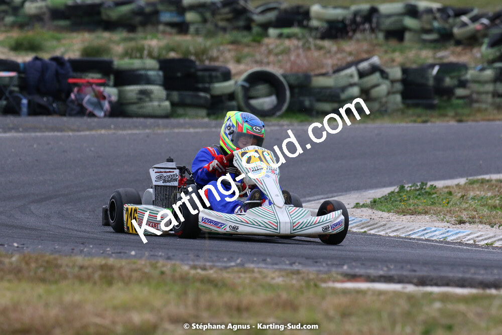 13/11/2021 : Les Rencontres ELCEKA Printemps à Grabels – Journée du Samedi (photos Stéphane Agnus) 2021 — karting