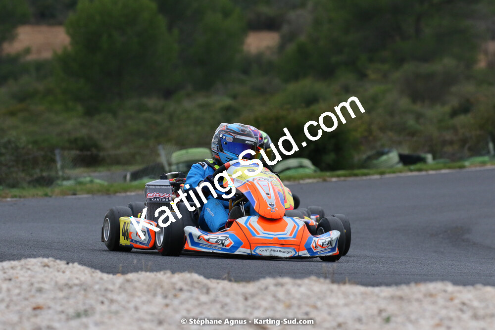 13/11/2021 : Les Rencontres ELCEKA Printemps à Grabels – Journée du Samedi (photos Stéphane Agnus) 2021 — karting