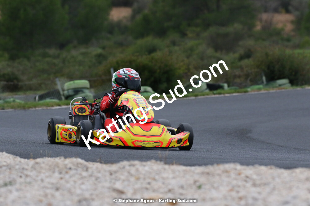 13/11/2021 : Les Rencontres ELCEKA Printemps à Grabels – Journée du Samedi (photos Stéphane Agnus) 2021 — karting