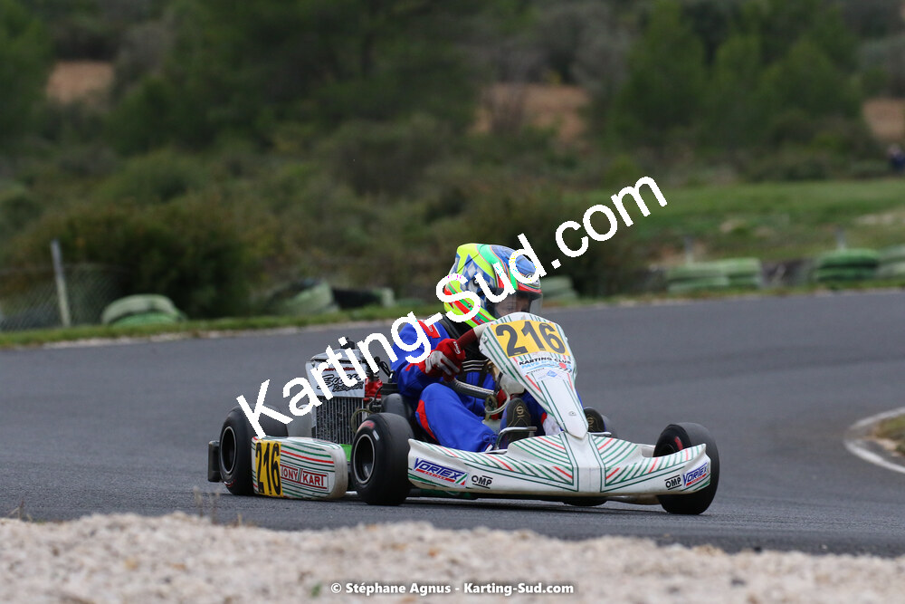 13/11/2021 : Les Rencontres ELCEKA Printemps à Grabels – Journée du Samedi (photos Stéphane Agnus) 2021 — karting