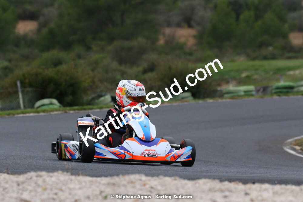 13/11/2021 : Les Rencontres ELCEKA Printemps à Grabels – Journée du Samedi (photos Stéphane Agnus) 2021 — karting