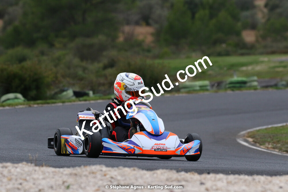 13/11/2021 : Les Rencontres ELCEKA Printemps à Grabels – Journée du Samedi (photos Stéphane Agnus) 2021 — karting