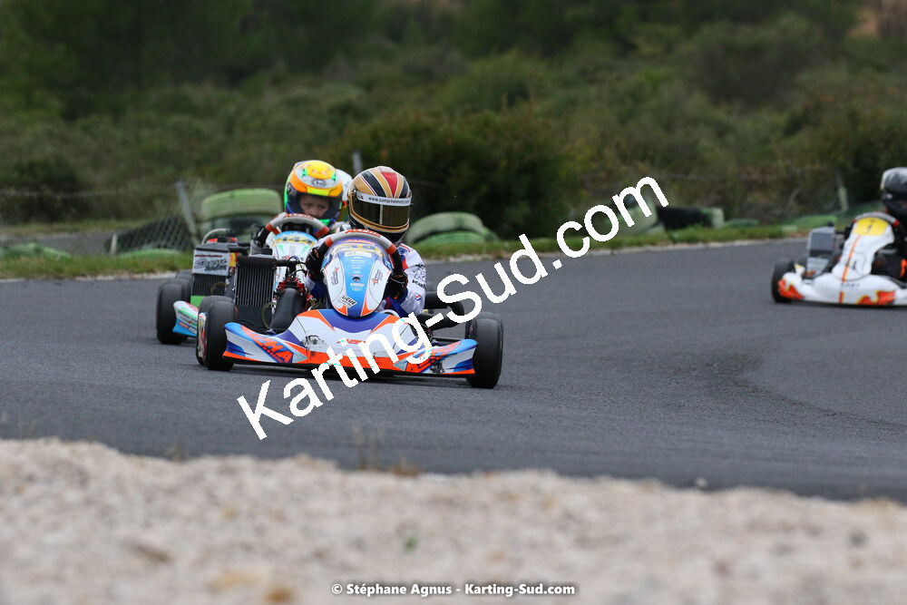13/11/2021 : Les Rencontres ELCEKA Printemps à Grabels – Journée du Samedi (photos Stéphane Agnus) 2021 — karting