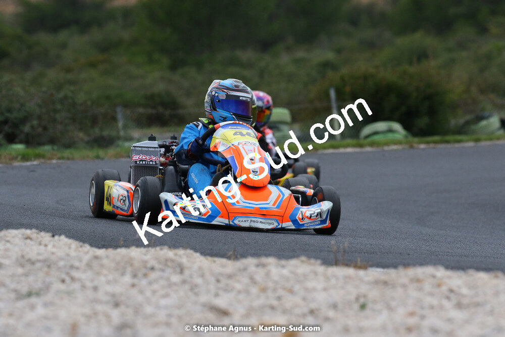 13/11/2021 : Les Rencontres ELCEKA Printemps à Grabels – Journée du Samedi (photos Stéphane Agnus) 2021 — karting