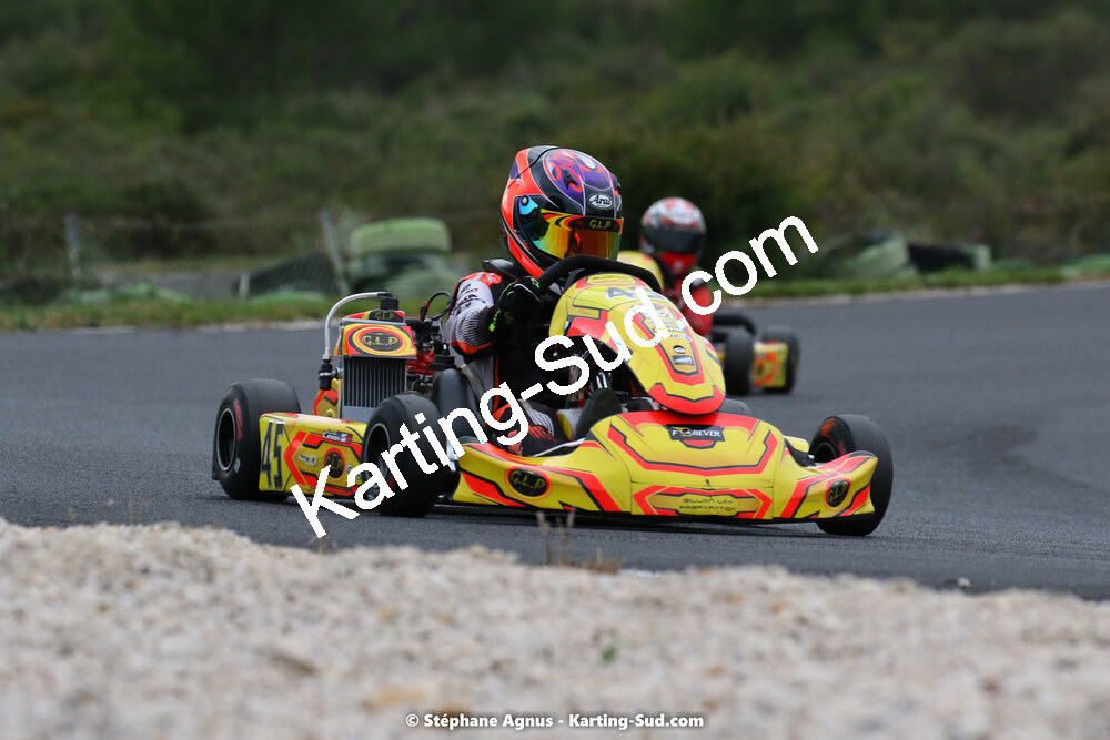 13/11/2021 : Les Rencontres ELCEKA Printemps à Grabels – Journée du Samedi (photos Stéphane Agnus) 2021 — karting