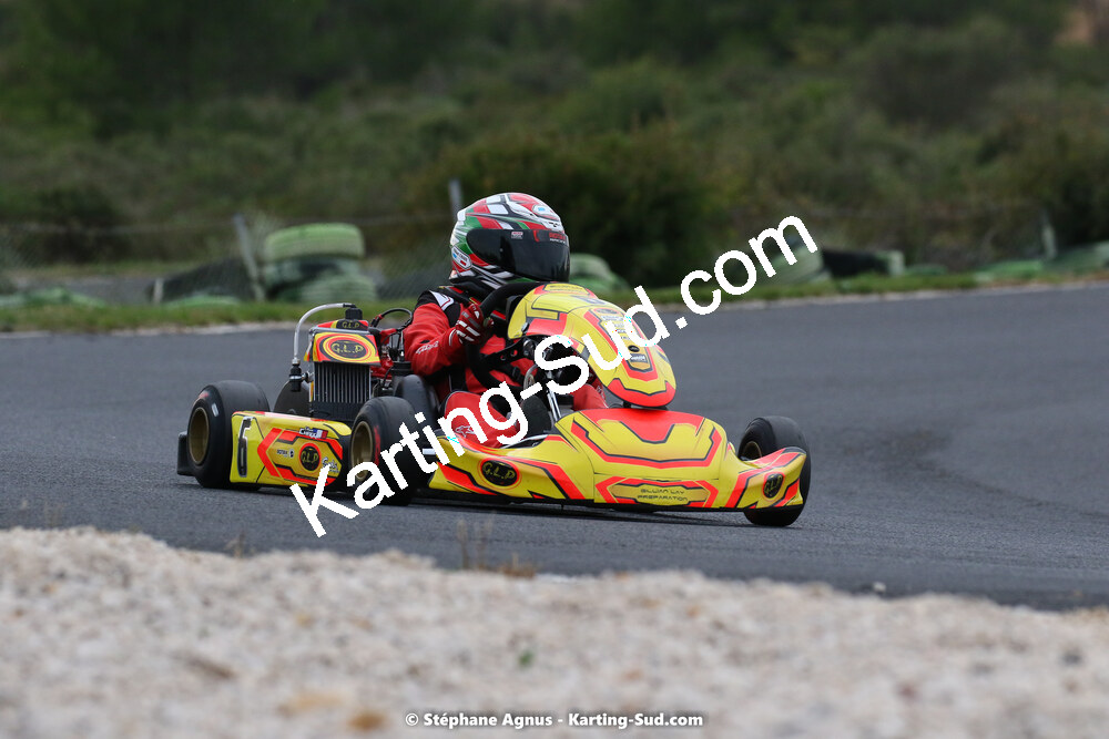 13/11/2021 : Les Rencontres ELCEKA Printemps à Grabels – Journée du Samedi (photos Stéphane Agnus) 2021 — karting