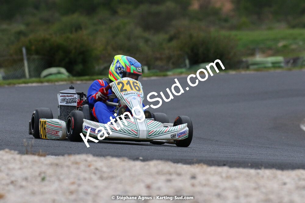 13/11/2021 : Les Rencontres ELCEKA Printemps à Grabels – Journée du Samedi (photos Stéphane Agnus) 2021 — karting