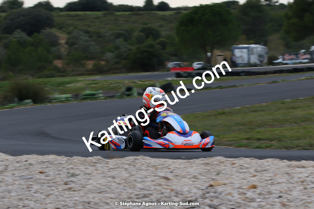 13/11/2021 : Les Rencontres ELCEKA Printemps à Grabels – Journée du Samedi (photos Stéphane Agnus) 2021 — karting