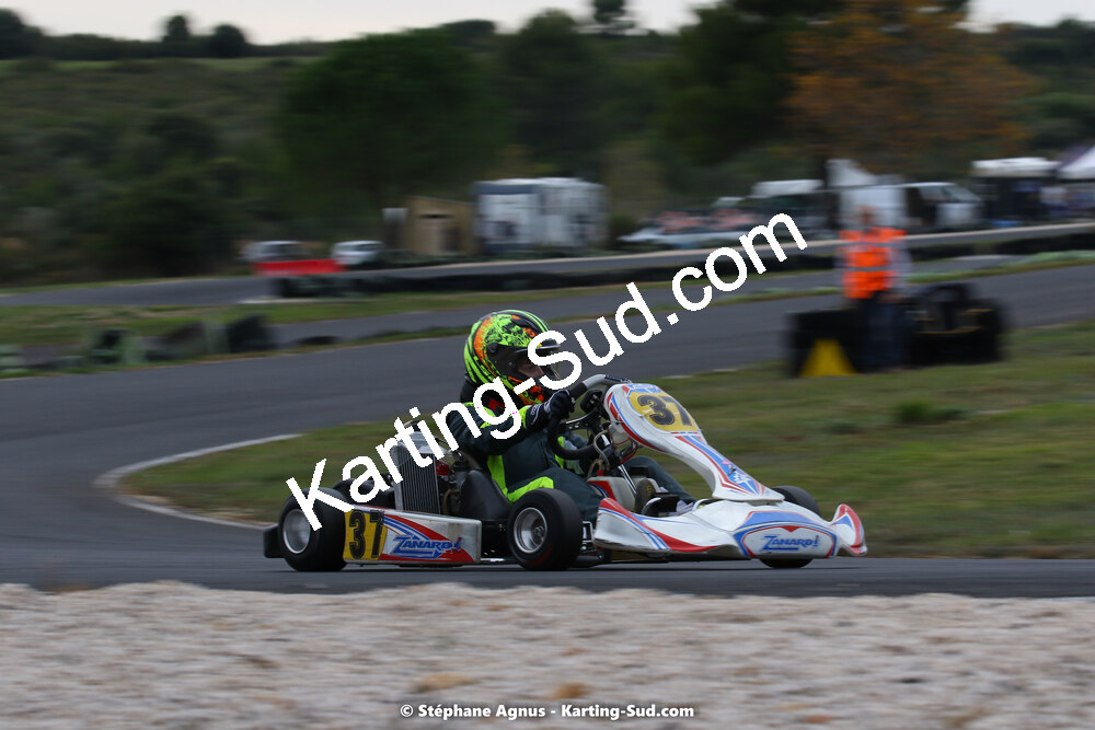 13/11/2021 : Les Rencontres ELCEKA Printemps à Grabels – Journée du Samedi (photos Stéphane Agnus) 2021 — karting