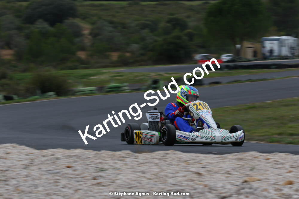 13/11/2021 : Les Rencontres ELCEKA Printemps à Grabels – Journée du Samedi (photos Stéphane Agnus) 2021 — karting