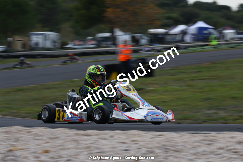 13/11/2021 : Les Rencontres ELCEKA Printemps à Grabels – Journée du Samedi (photos Stéphane Agnus) 2021 — karting