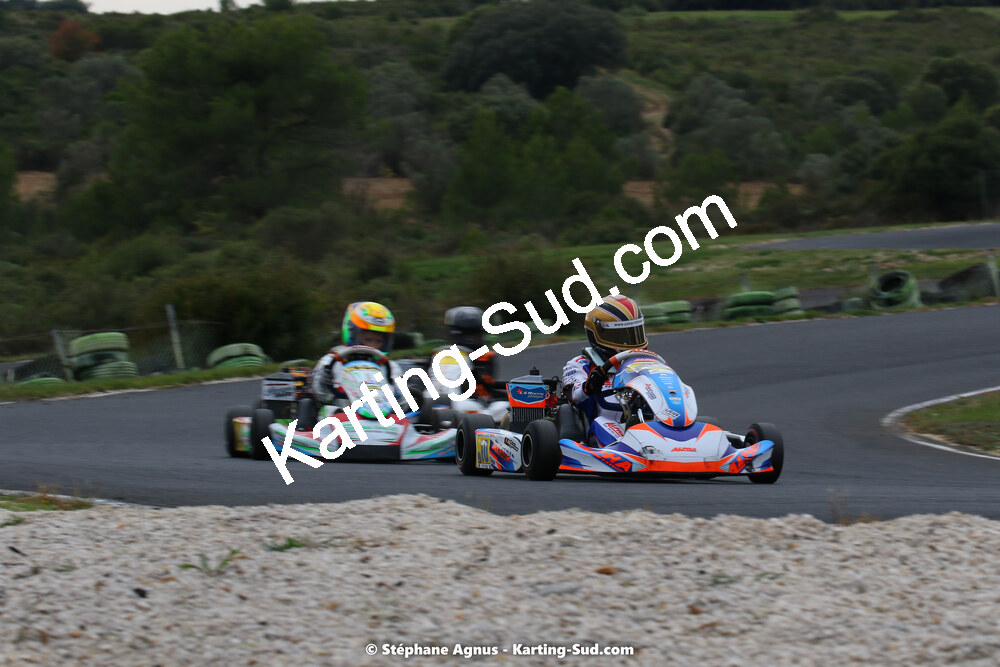 13/11/2021 : Les Rencontres ELCEKA Printemps à Grabels – Journée du Samedi (photos Stéphane Agnus) 2021 — karting