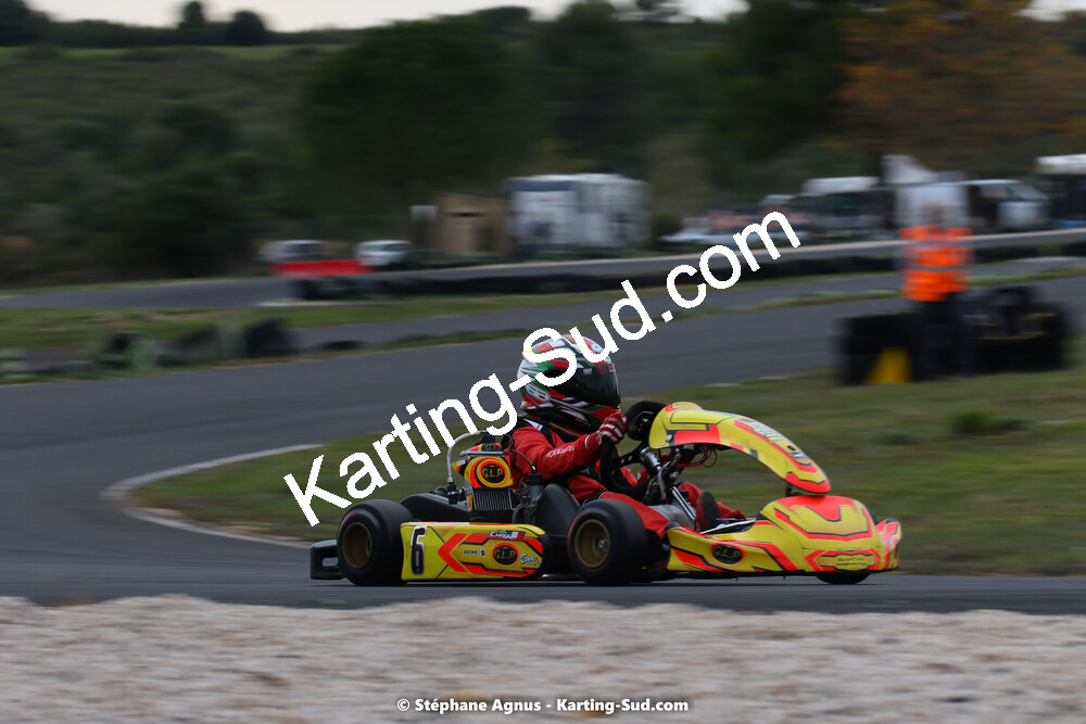 13/11/2021 : Les Rencontres ELCEKA Printemps à Grabels – Journée du Samedi (photos Stéphane Agnus) 2021 — karting