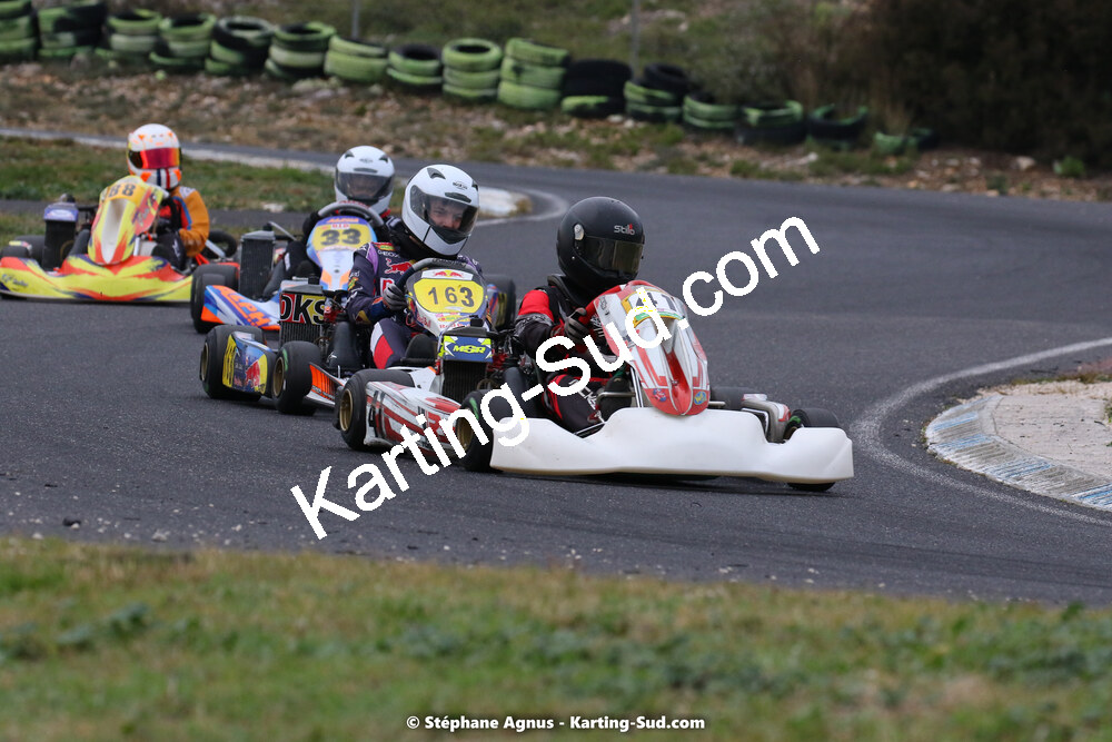 13/11/2021 : Les Rencontres ELCEKA Printemps à Grabels – Journée du Samedi (photos Stéphane Agnus) 2021 — karting