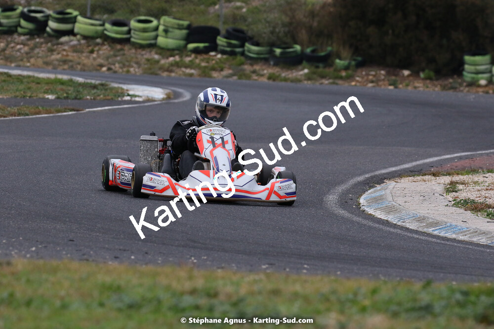 13/11/2021 : Les Rencontres ELCEKA Printemps à Grabels – Journée du Samedi (photos Stéphane Agnus) 2021 — karting