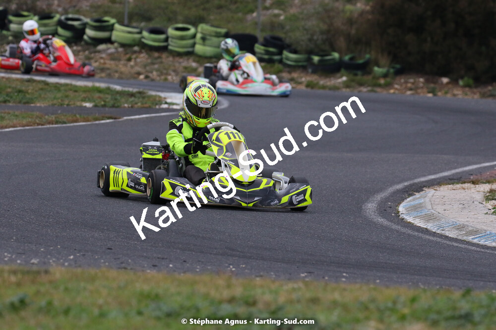 13/11/2021 : Les Rencontres ELCEKA Printemps à Grabels – Journée du Samedi (photos Stéphane Agnus) 2021 — karting