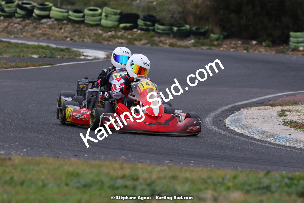 13/11/2021 : Les Rencontres ELCEKA Printemps à Grabels – Journée du Samedi (photos Stéphane Agnus) 2021 — karting